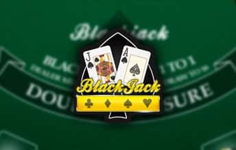 single deck blackjack