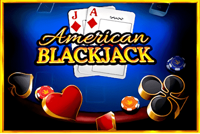 free american blackjack