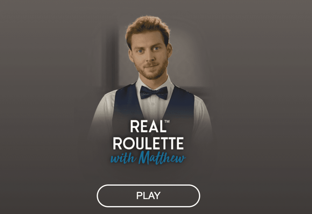 real roulette with mathew free