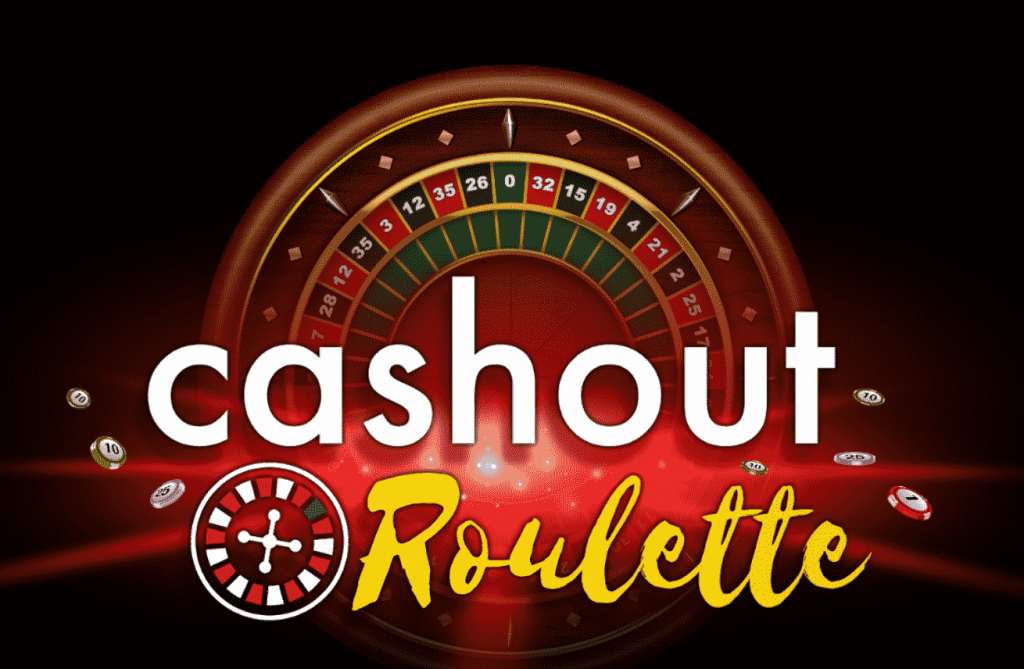 free cashout roulette