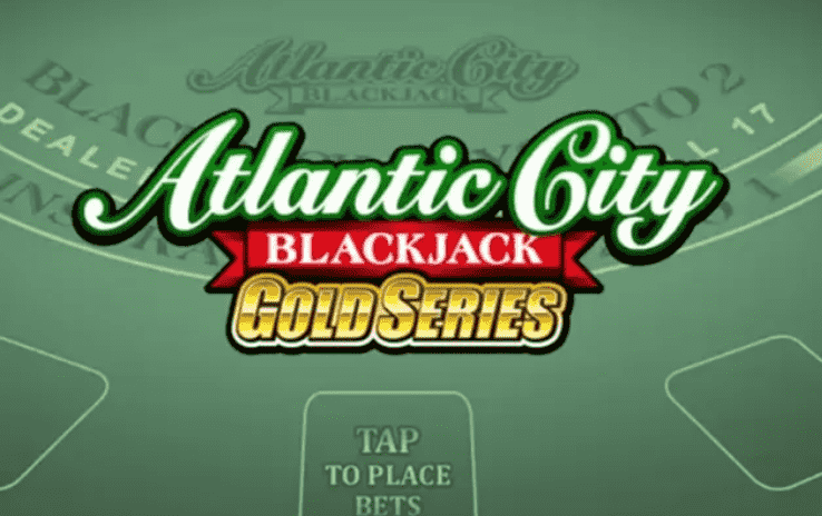 free Multi Hand Atlantic City Blackjack