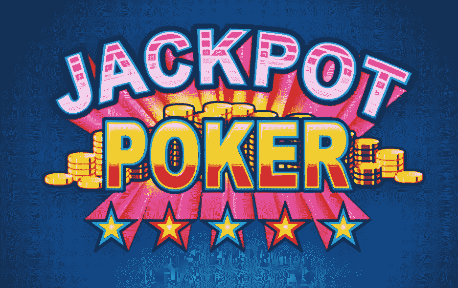 Free Jackpot Poker Game