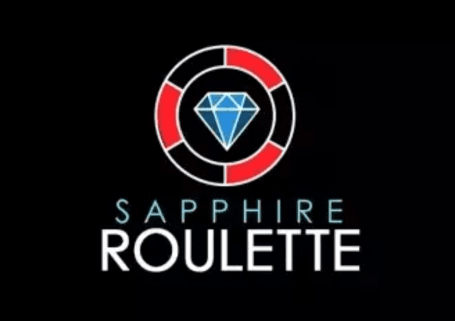 Free Sapphire Roulette