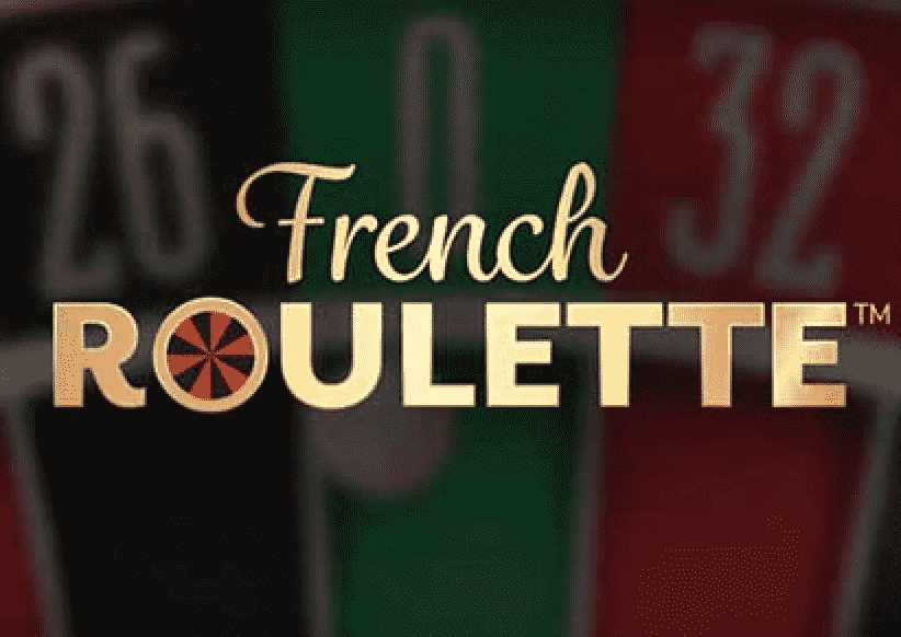 لعبة french roulette مجانية