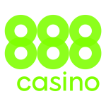 888 casino logo - 888 كازينو